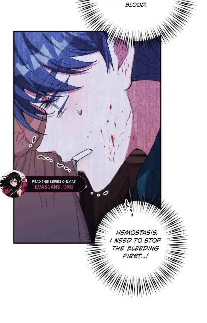 Read The Reason for Avoiding Him, the Perfect One chapter 40 image 9 on Lezhin