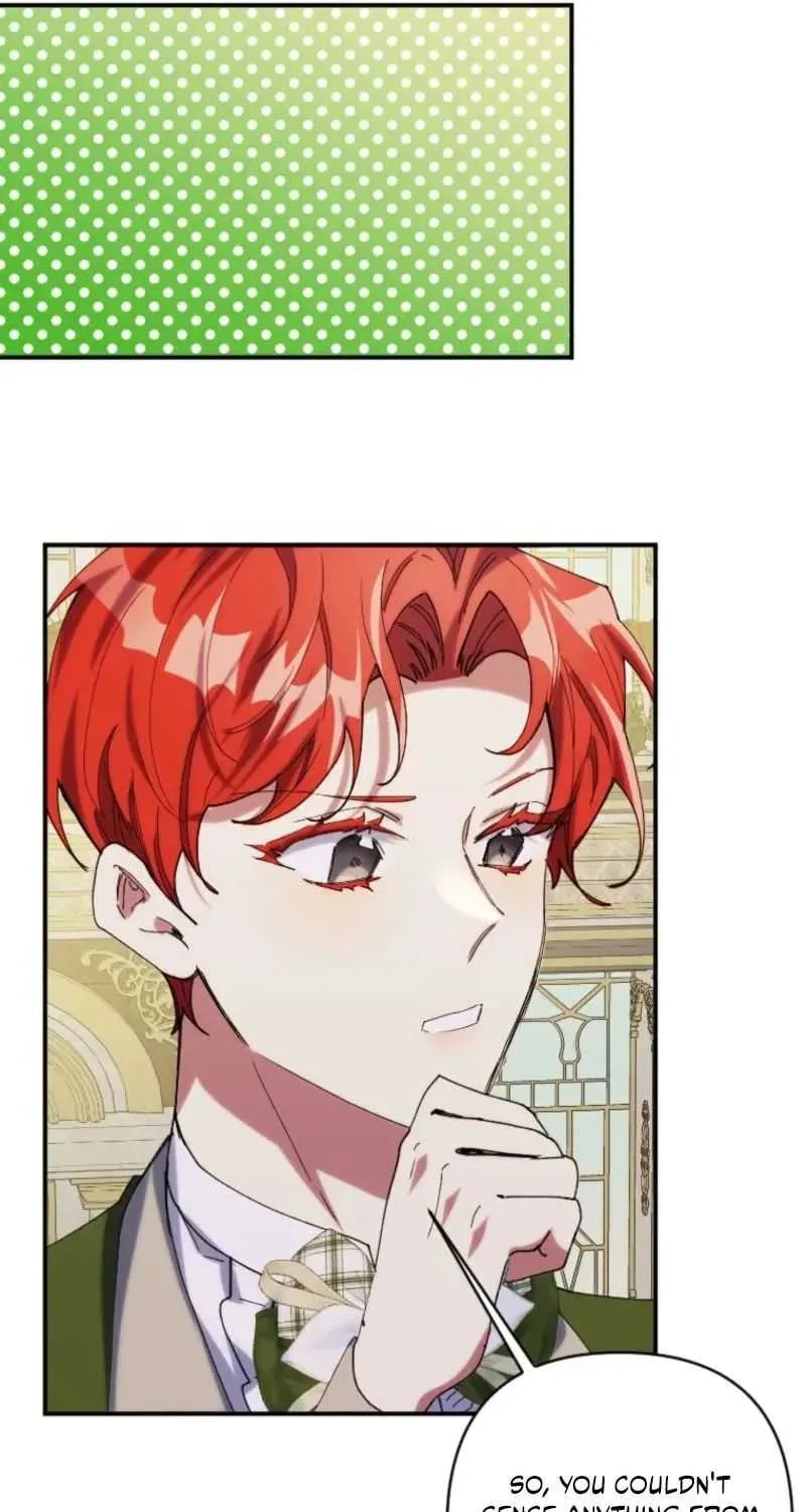 Read The Reason for Avoiding Him, the Perfect One chapter 41 image 11 on Lezhin