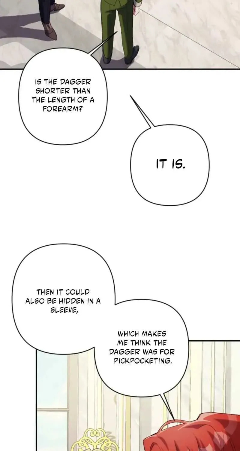 Read The Reason for Avoiding Him, the Perfect One chapter 41 image 13 on Lezhin