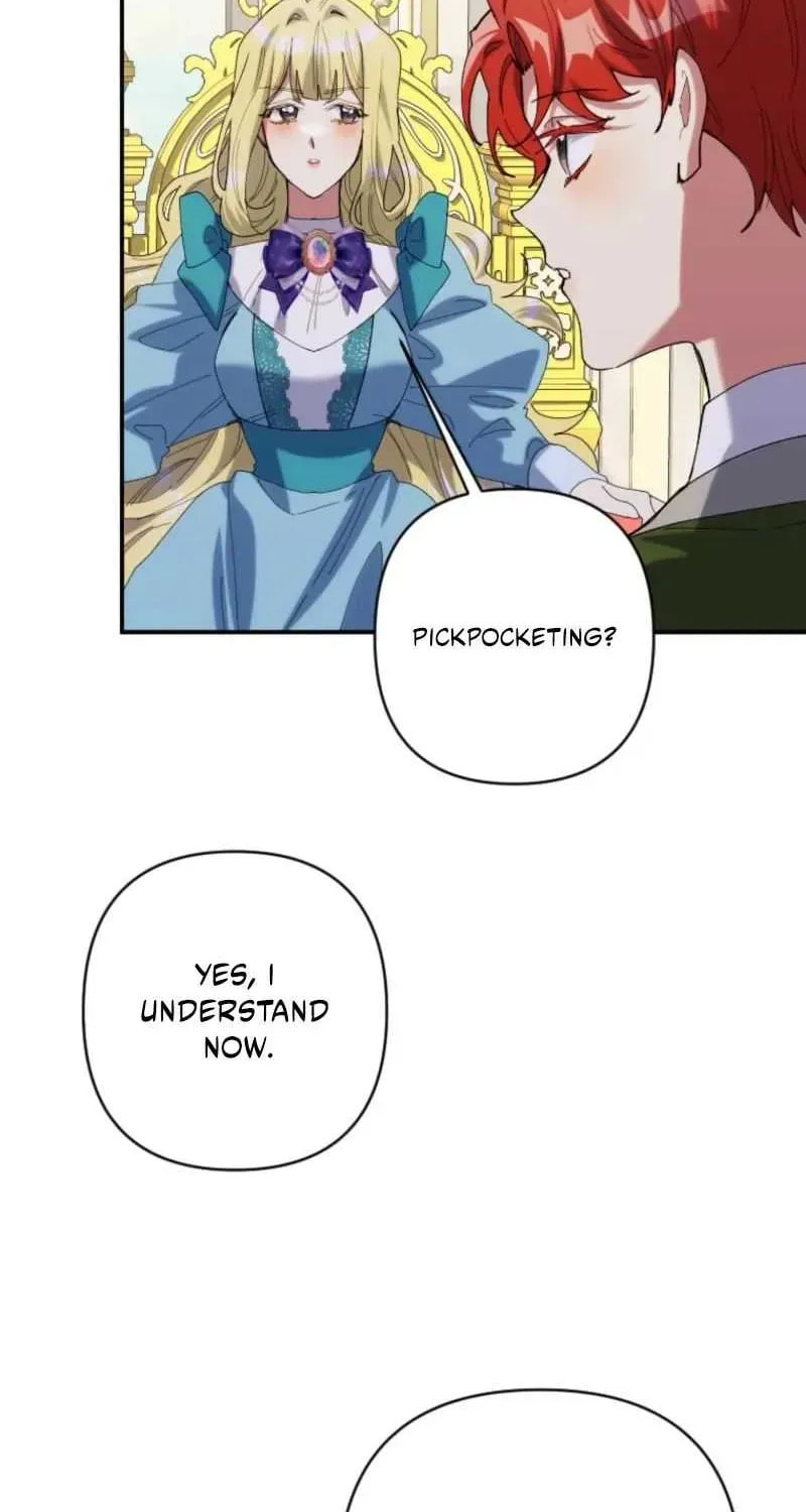 Read The Reason for Avoiding Him, the Perfect One chapter 41 image 14 on Lezhin
