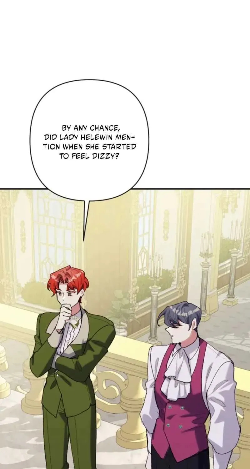 Read The Reason for Avoiding Him, the Perfect One chapter 41 image 19 on Lezhin