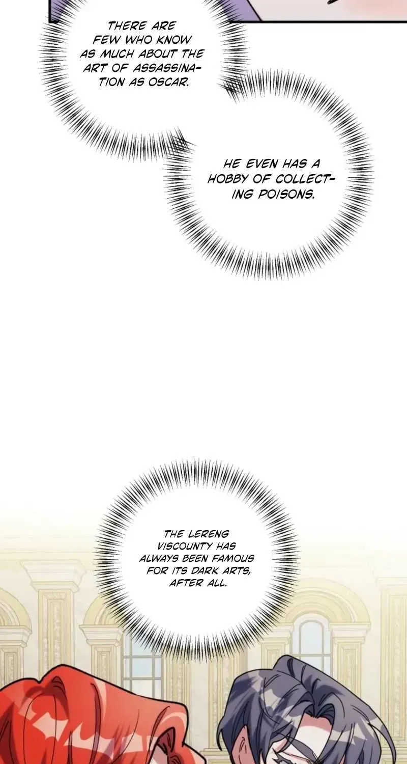 Read The Reason for Avoiding Him, the Perfect One chapter 41 image 2 on Lezhin