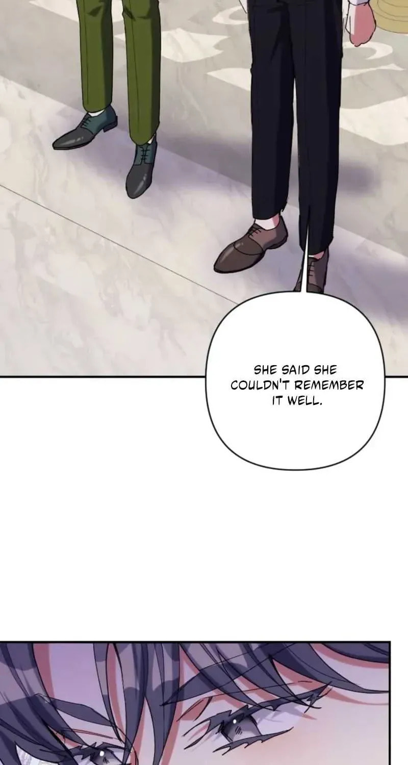 Read The Reason for Avoiding Him, the Perfect One chapter 41 image 20 on Lezhin