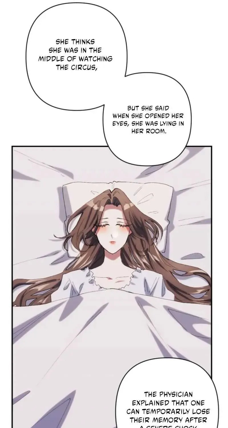 Read The Reason for Avoiding Him, the Perfect One chapter 41 image 22 on Lezhin