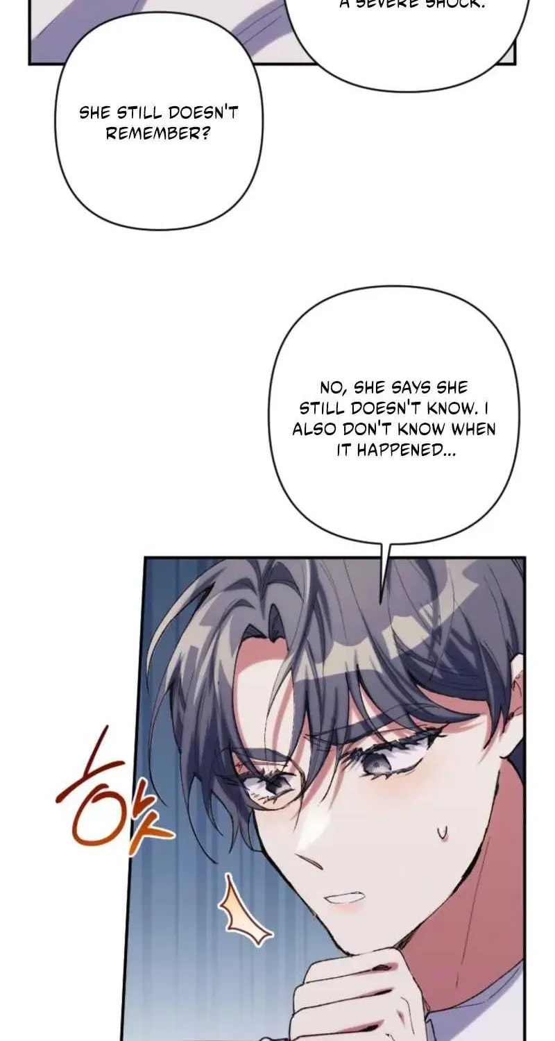 Read The Reason for Avoiding Him, the Perfect One chapter 41 image 23 on Lezhin