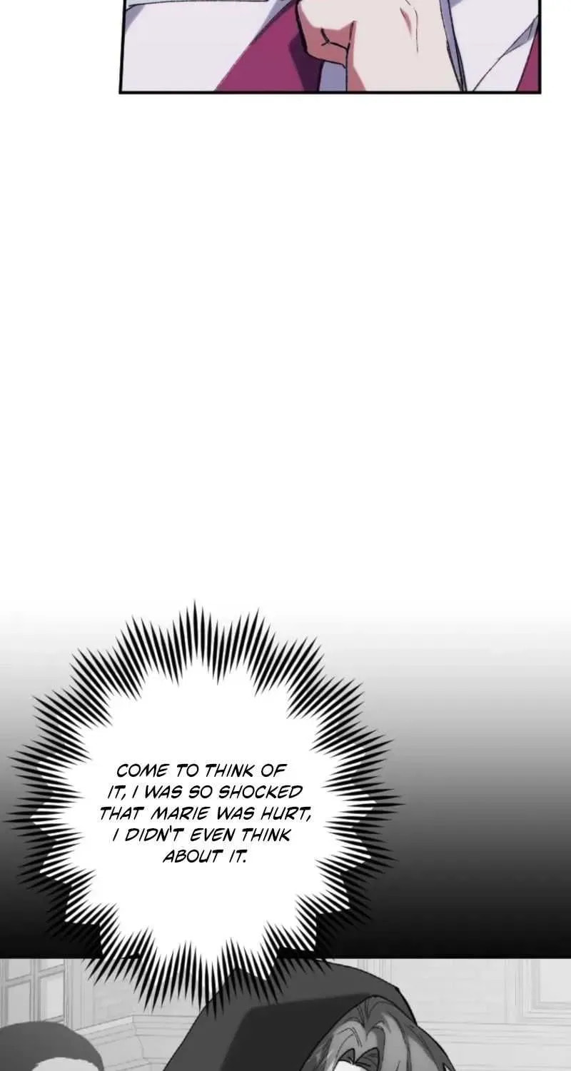 Read The Reason for Avoiding Him, the Perfect One chapter 41 image 24 on Lezhin