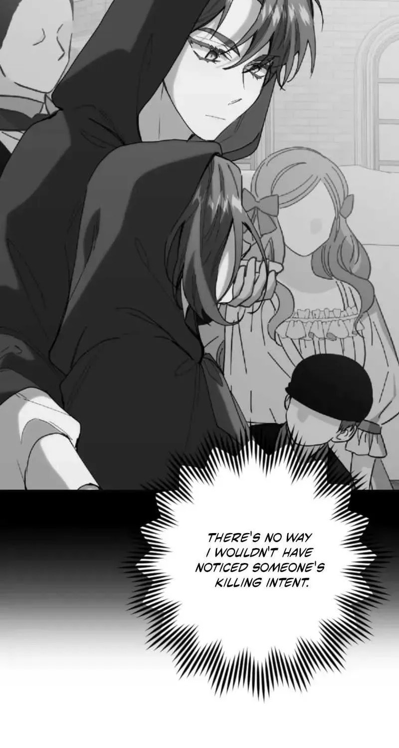 Read The Reason for Avoiding Him, the Perfect One chapter 41 image 25 on Lezhin