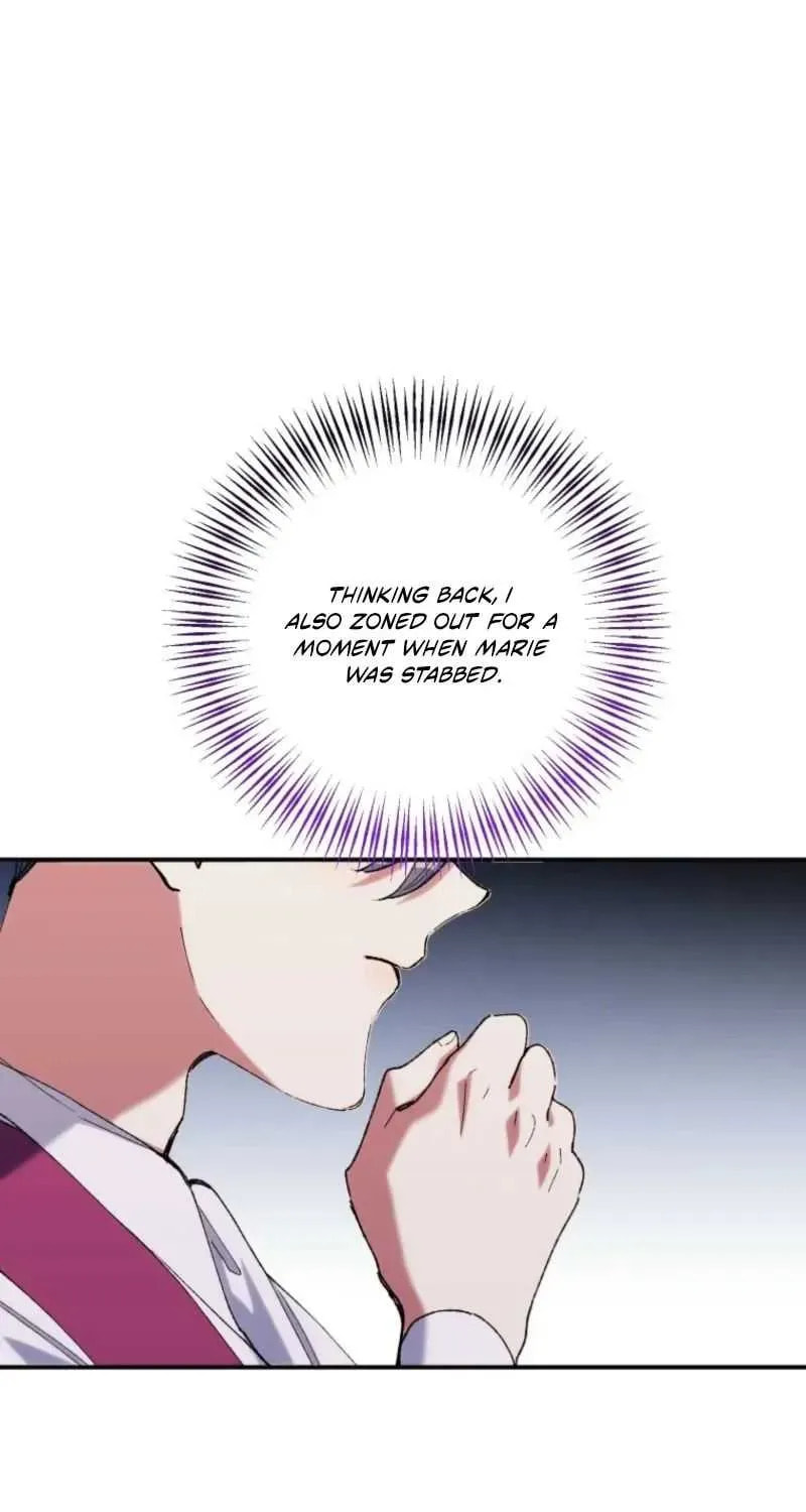 Read The Reason for Avoiding Him, the Perfect One chapter 41 image 26 on Lezhin