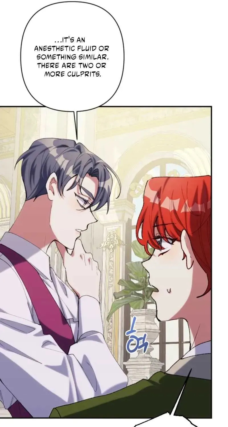 Read The Reason for Avoiding Him, the Perfect One chapter 41 image 28 on Lezhin