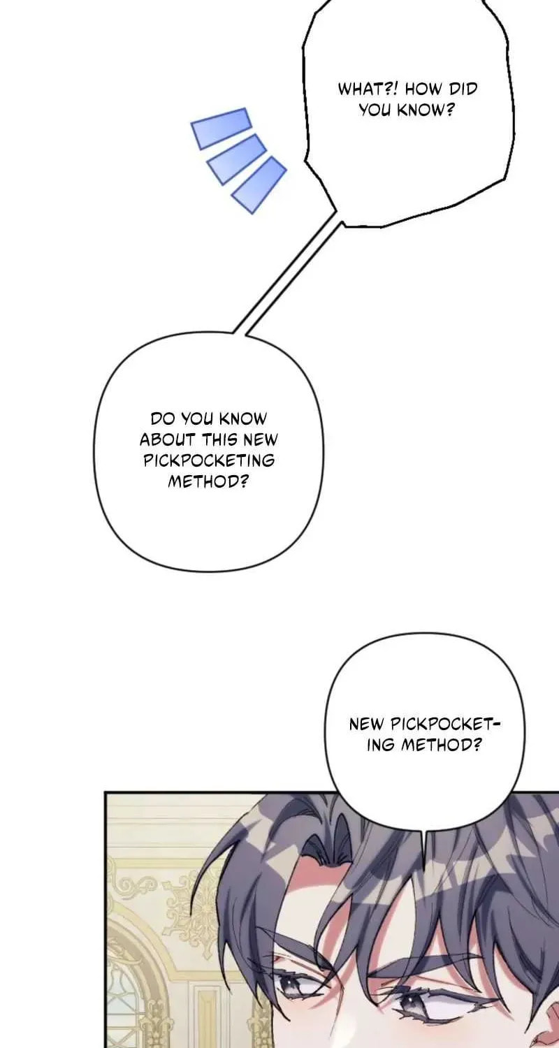 Read The Reason for Avoiding Him, the Perfect One chapter 41 image 29 on Lezhin