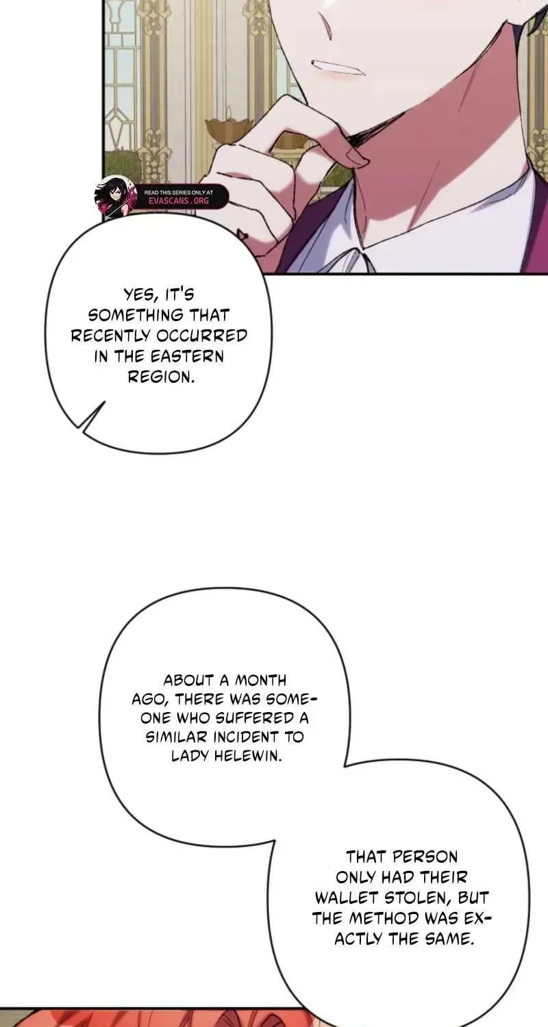 Read The Reason for Avoiding Him, the Perfect One chapter 41 image 30 on Lezhin