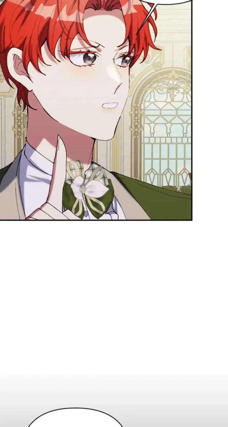 Read The Reason for Avoiding Him, the Perfect One chapter 41 image 31 on Lezhin