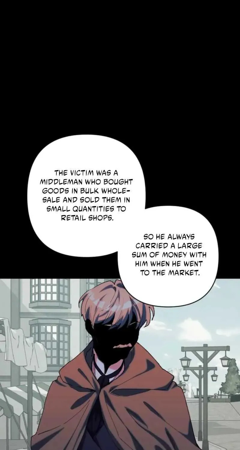 Read The Reason for Avoiding Him, the Perfect One chapter 41 image 34 on Lezhin