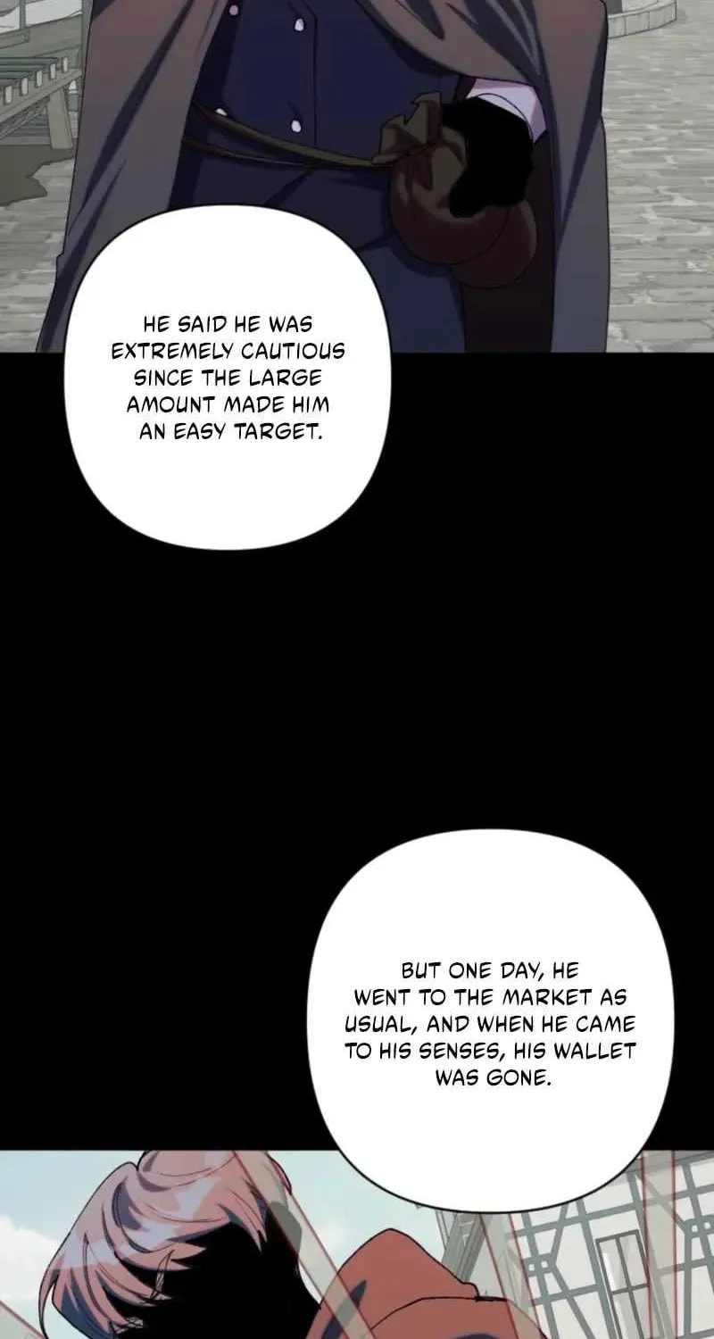 Read The Reason for Avoiding Him, the Perfect One chapter 41 image 35 on Lezhin