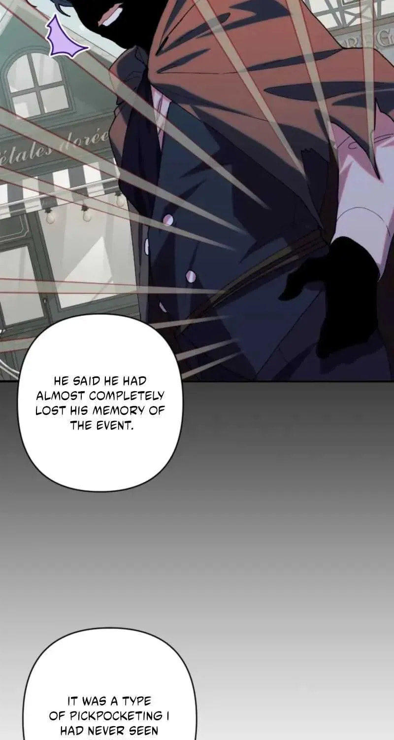 Read The Reason for Avoiding Him, the Perfect One chapter 41 image 36 on Lezhin