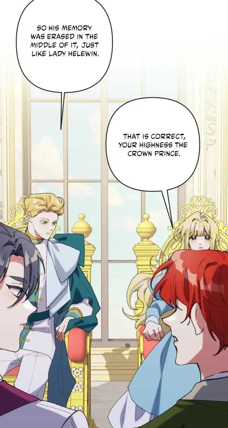 Read The Reason for Avoiding Him, the Perfect One chapter 41 image 38 on Lezhin