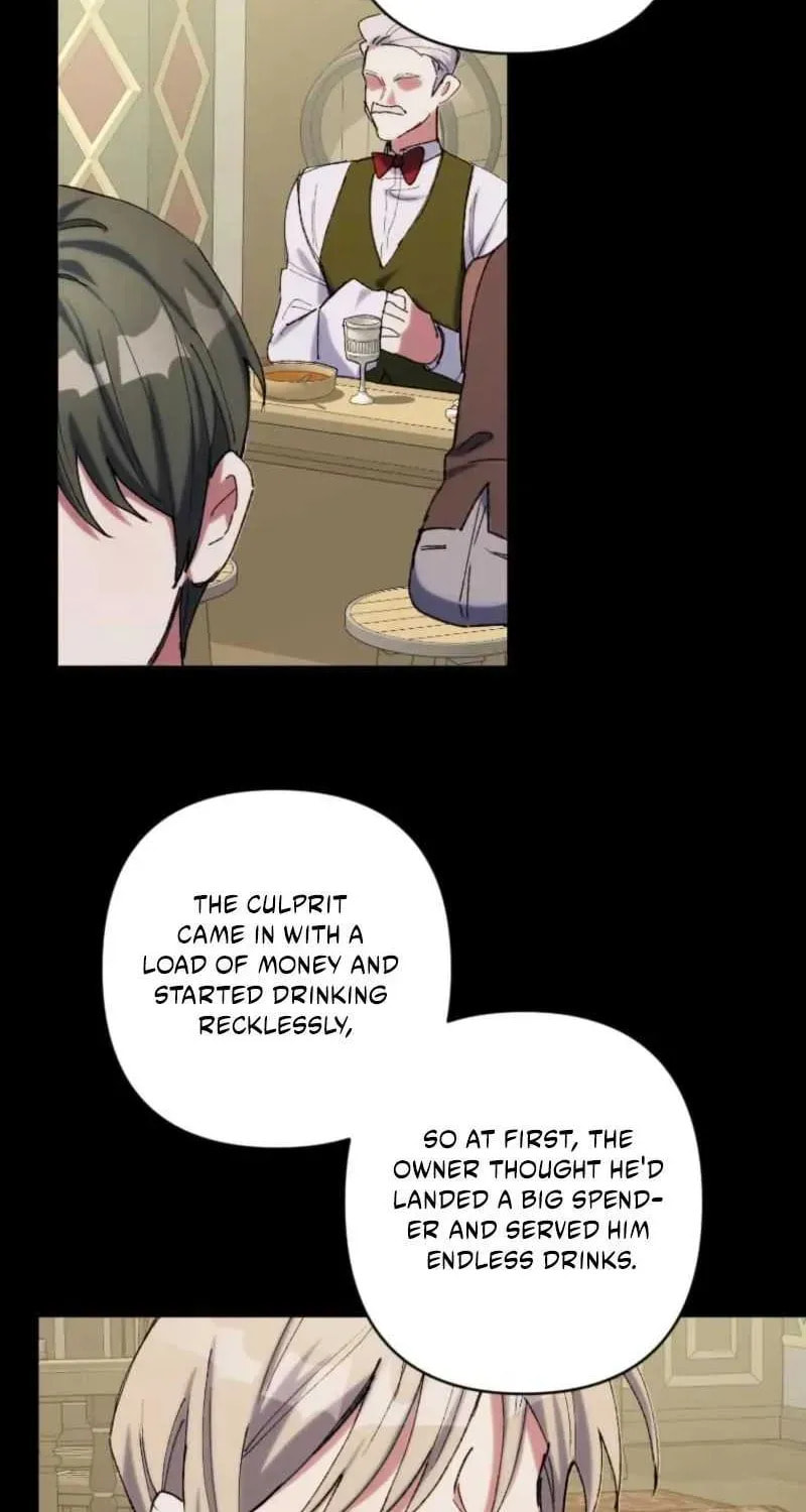 Read The Reason for Avoiding Him, the Perfect One chapter 41 image 43 on Lezhin