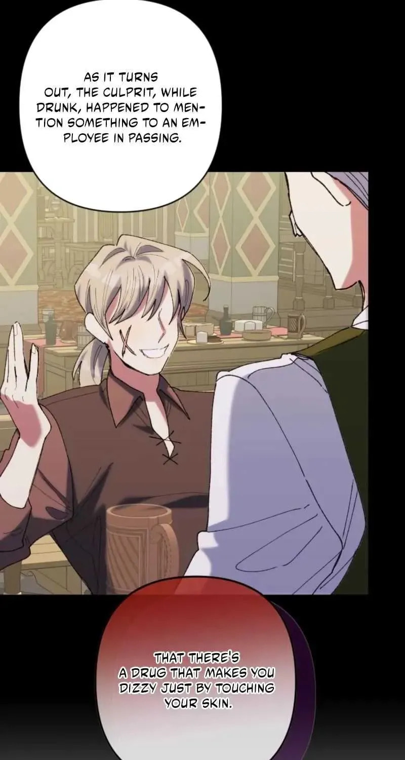 Read The Reason for Avoiding Him, the Perfect One chapter 41 image 45 on Lezhin