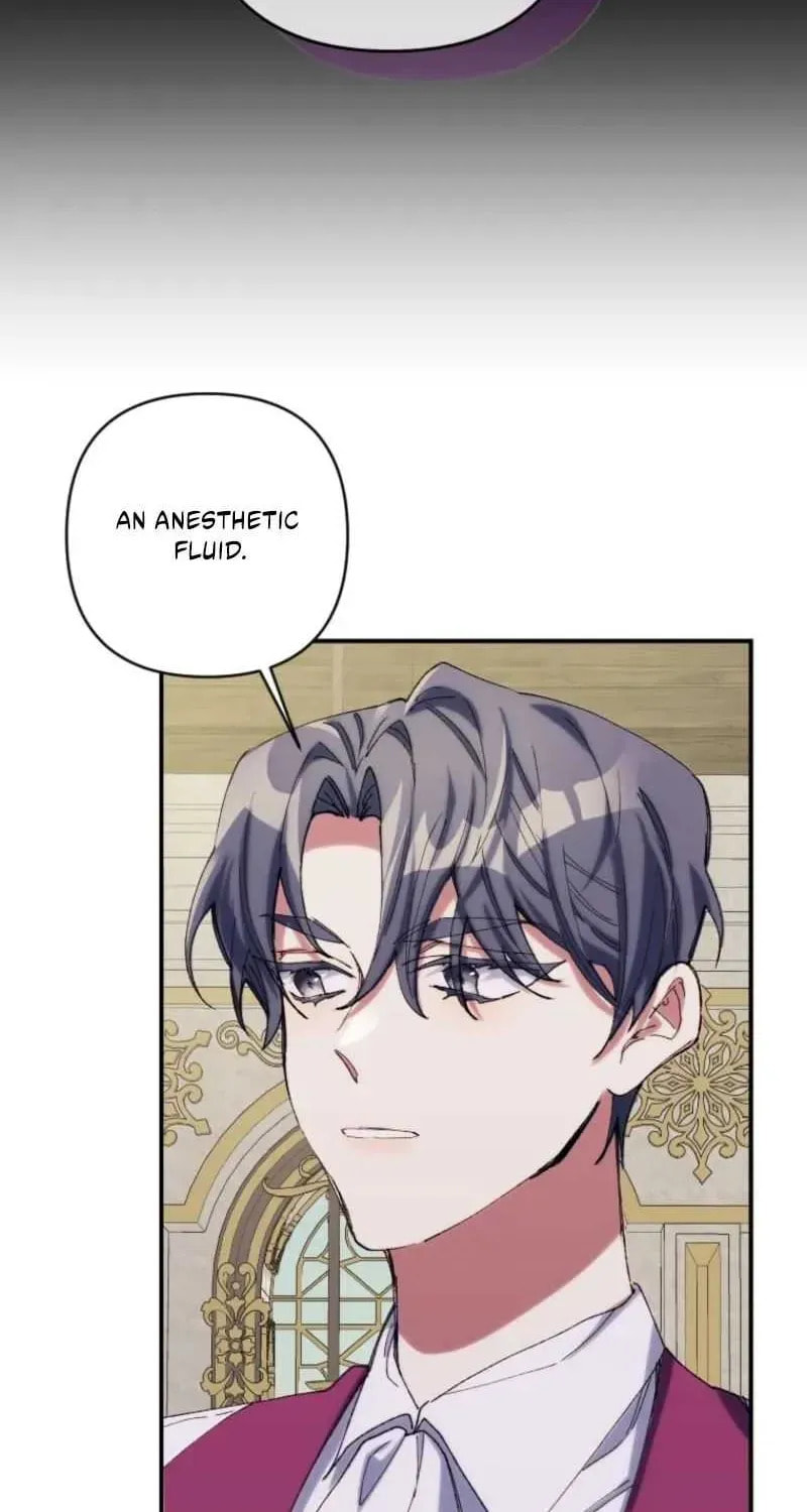 Read The Reason for Avoiding Him, the Perfect One chapter 41 image 46 on Lezhin