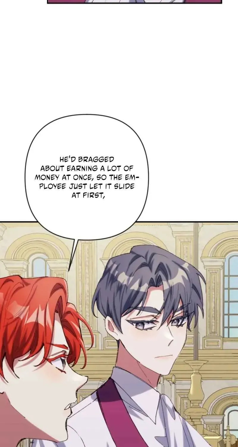 Read The Reason for Avoiding Him, the Perfect One chapter 41 image 47 on Lezhin