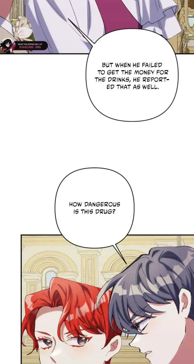Read The Reason for Avoiding Him, the Perfect One chapter 41 image 48 on Lezhin