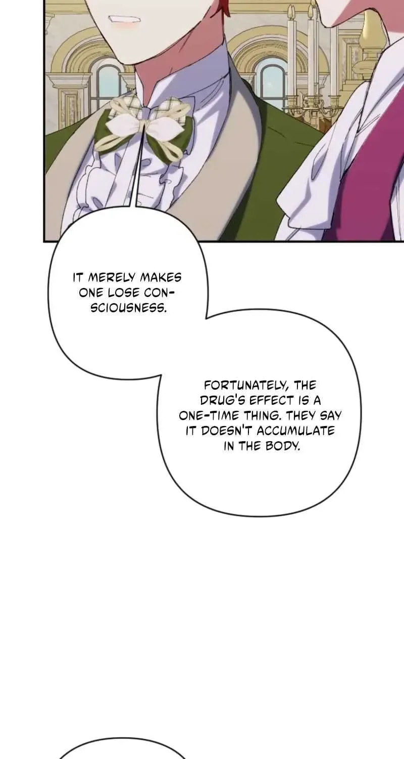Read The Reason for Avoiding Him, the Perfect One chapter 41 image 49 on Lezhin