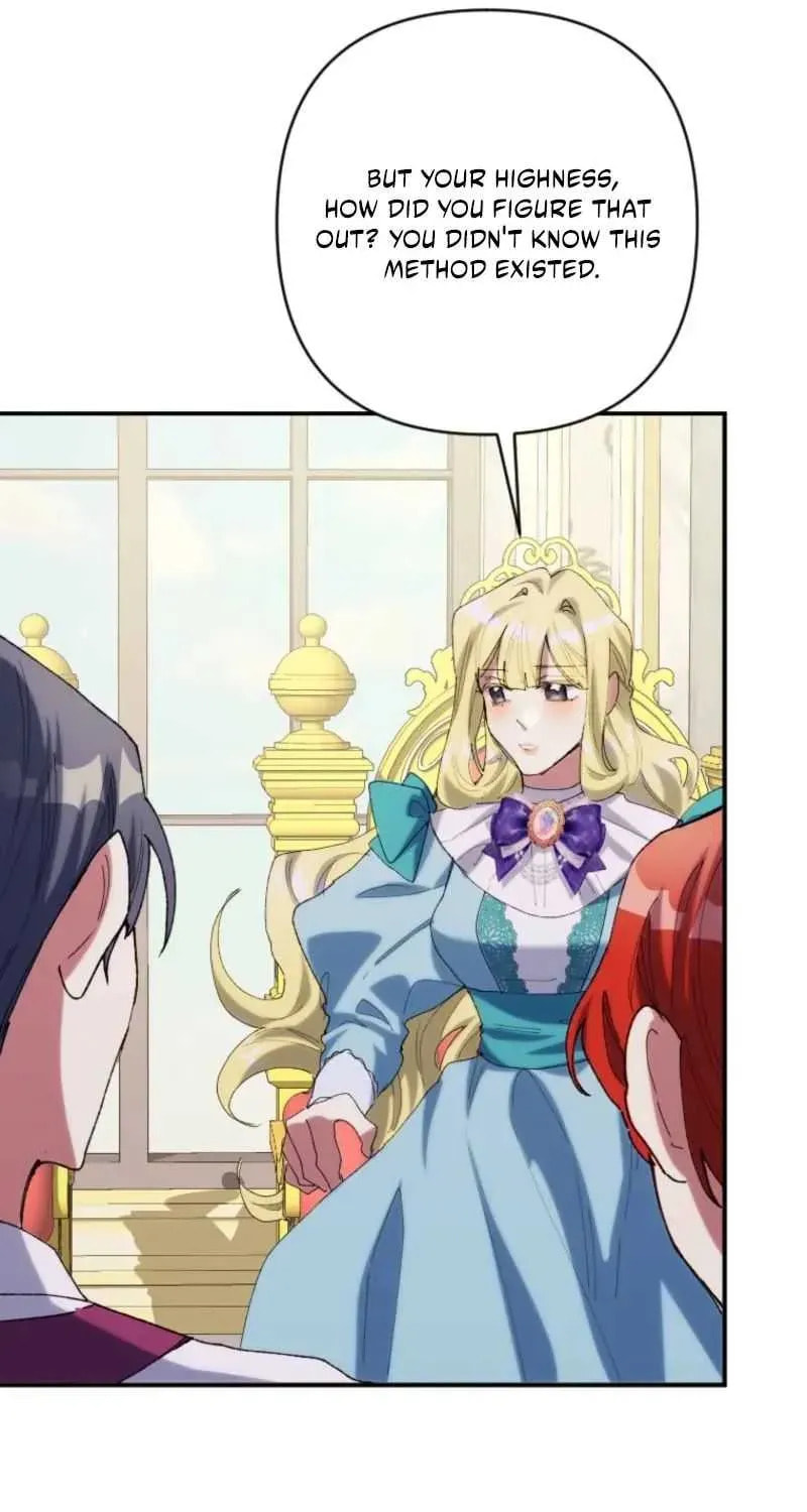 Read The Reason for Avoiding Him, the Perfect One chapter 41 image 51 on Lezhin