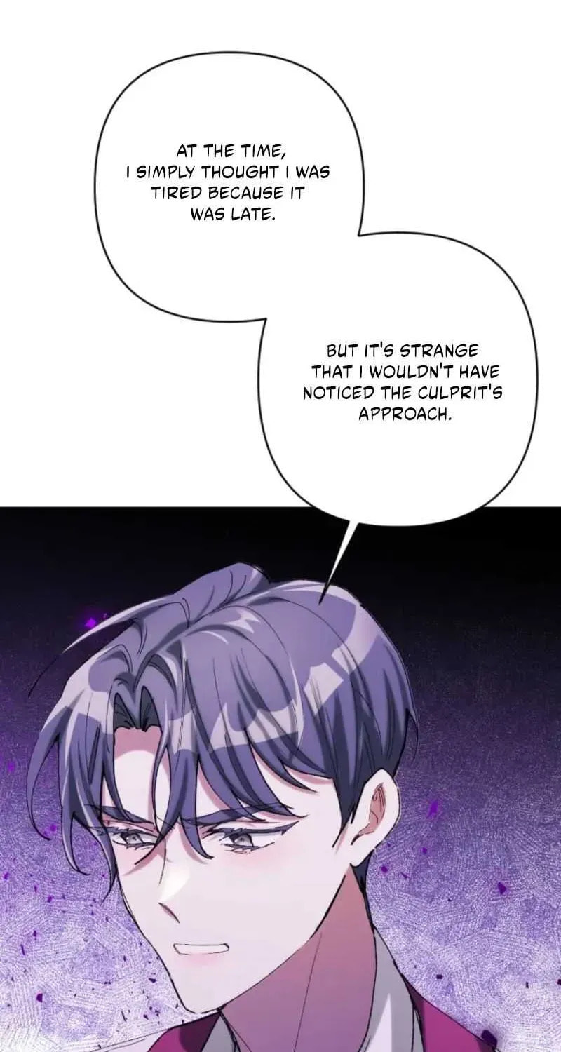 Read The Reason for Avoiding Him, the Perfect One chapter 41 image 52 on Lezhin