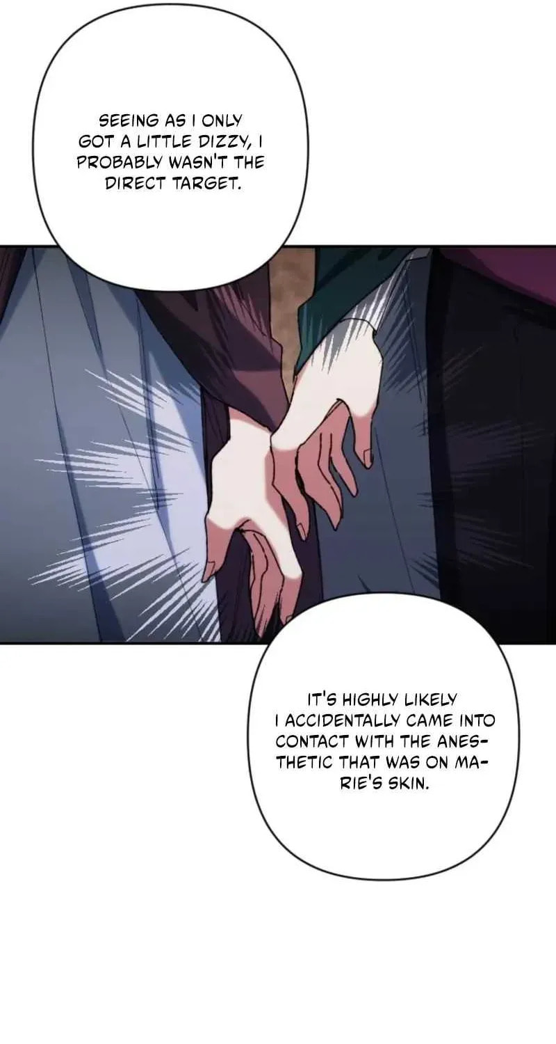 Read The Reason for Avoiding Him, the Perfect One chapter 41 image 54 on Lezhin