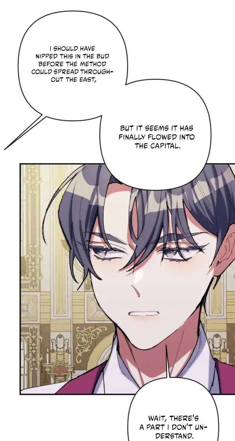 Read The Reason for Avoiding Him, the Perfect One chapter 41 image 57 on Lezhin