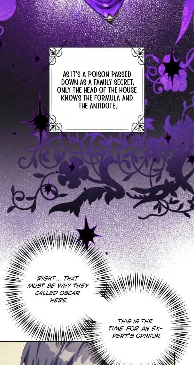 Read The Reason for Avoiding Him, the Perfect One chapter 41 image 6 on Lezhin