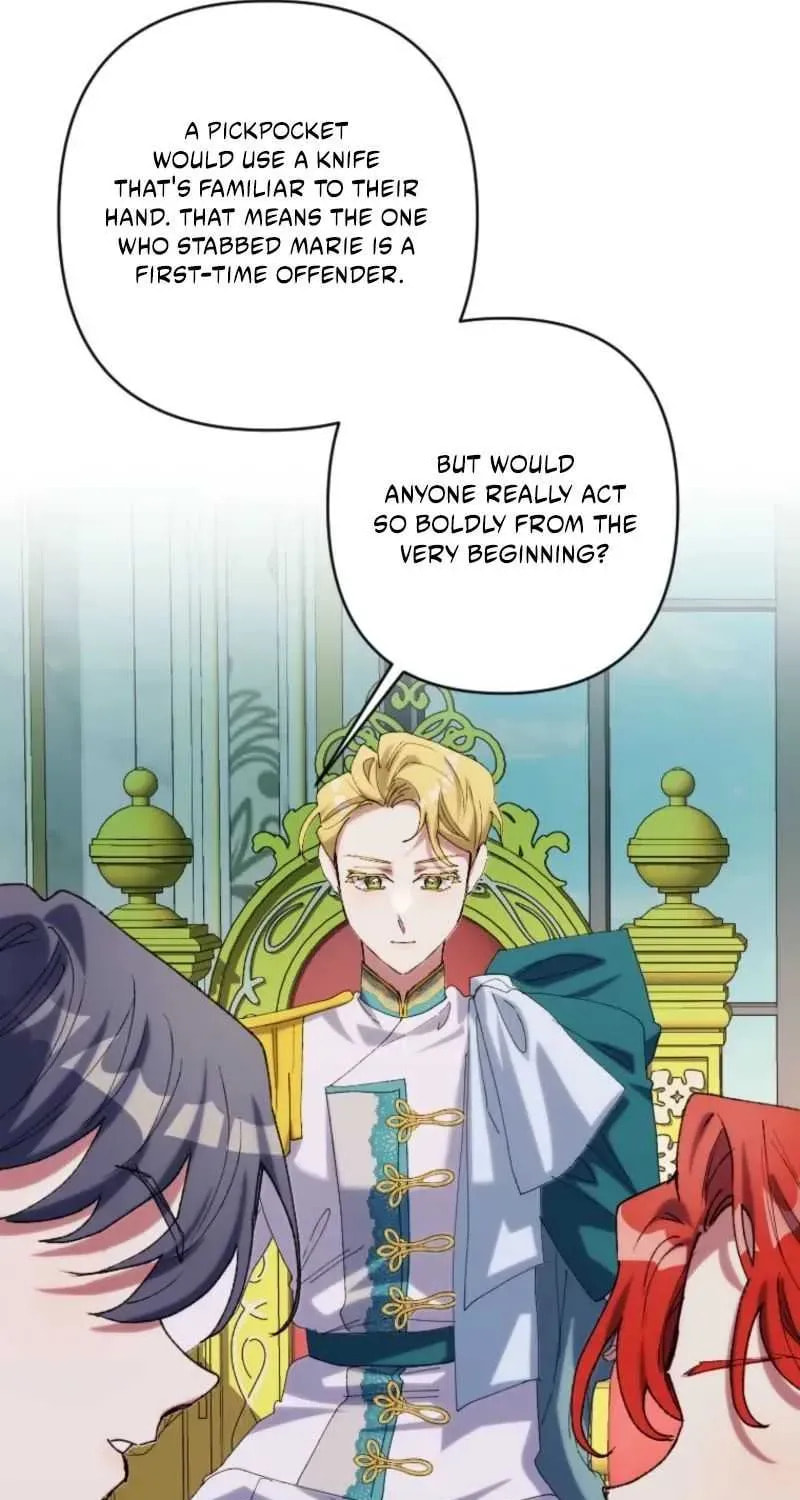 Read The Reason for Avoiding Him, the Perfect One chapter 41 image 62 on Lezhin