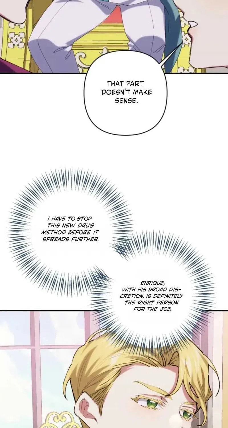 Read The Reason for Avoiding Him, the Perfect One chapter 41 image 63 on Lezhin
