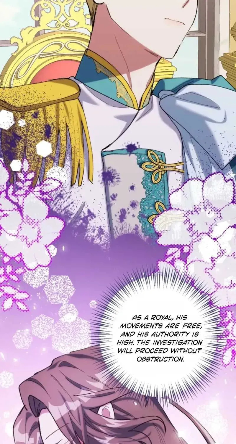 Read The Reason for Avoiding Him, the Perfect One chapter 41 image 64 on Lezhin