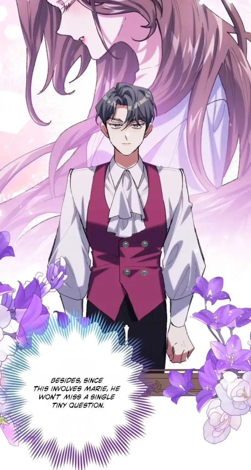 Read The Reason for Avoiding Him, the Perfect One chapter 41 image 65 on Lezhin