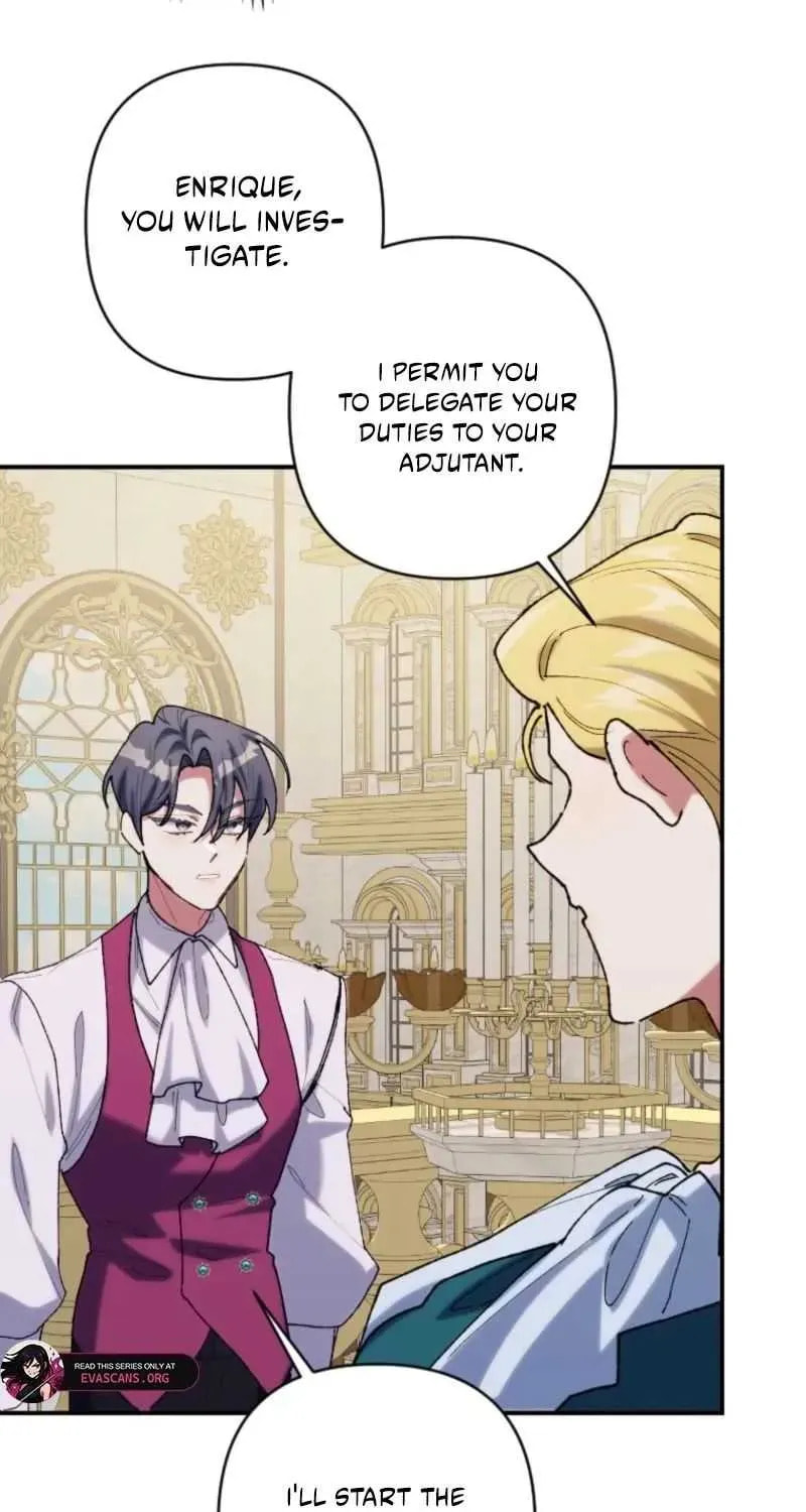 Read The Reason for Avoiding Him, the Perfect One chapter 41 image 66 on Lezhin