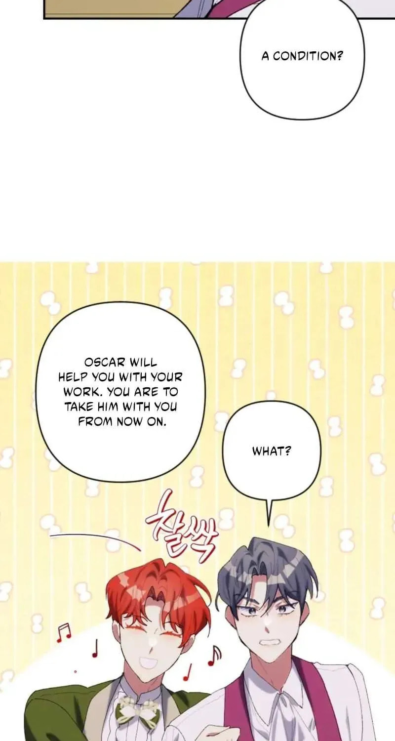 Read The Reason for Avoiding Him, the Perfect One chapter 41 image 69 on Lezhin