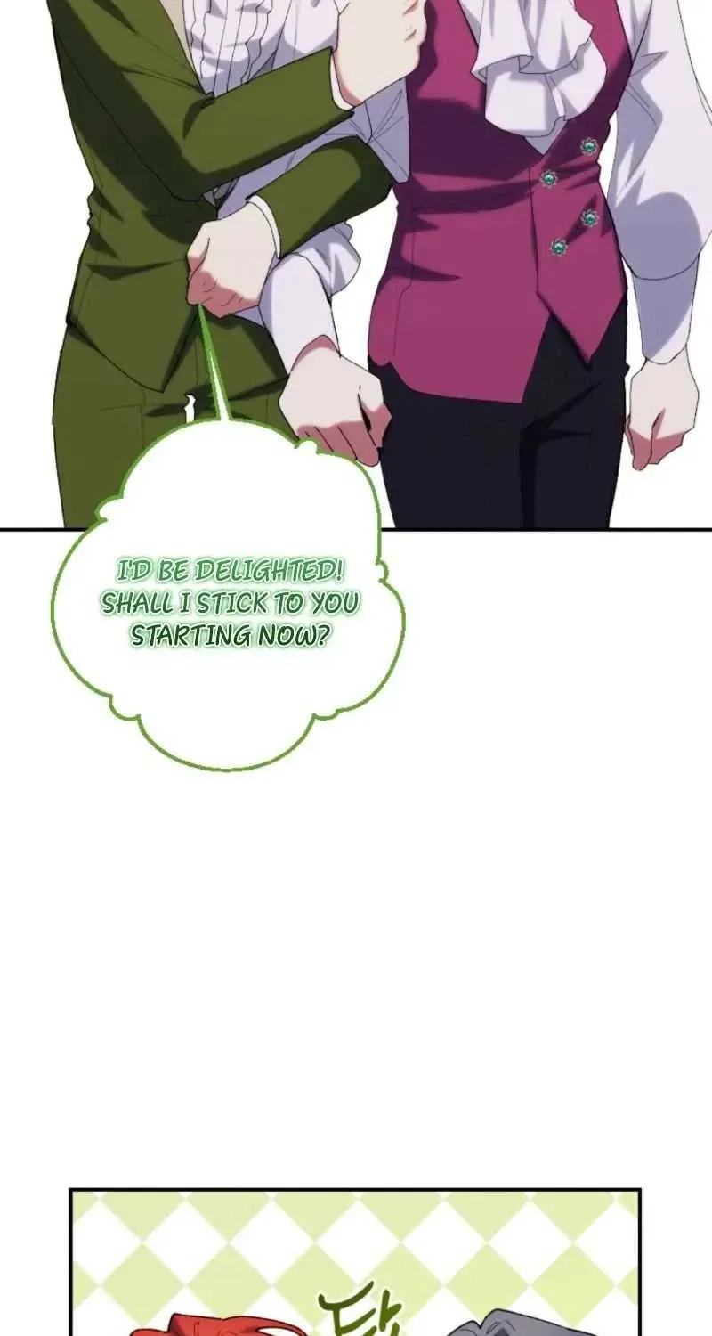 Read The Reason for Avoiding Him, the Perfect One chapter 41 image 70 on Lezhin