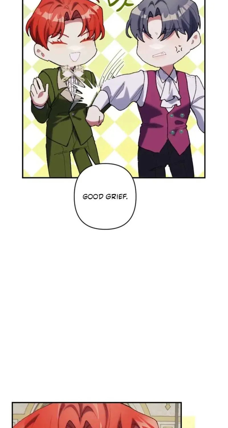 Read The Reason for Avoiding Him, the Perfect One chapter 41 image 71 on Lezhin