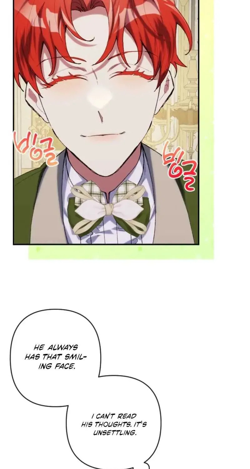 Read The Reason for Avoiding Him, the Perfect One chapter 41 image 72 on Lezhin
