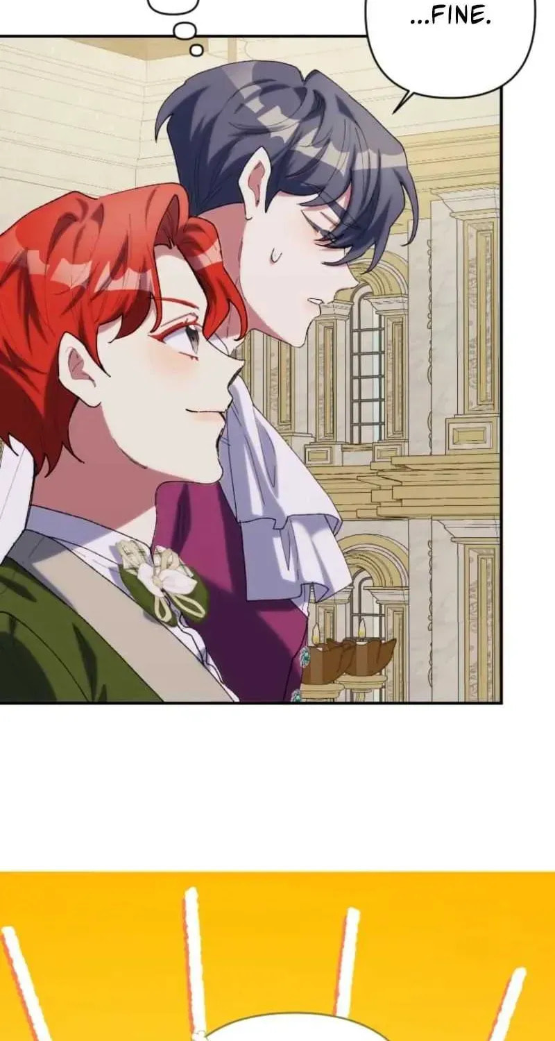 Read The Reason for Avoiding Him, the Perfect One chapter 41 image 75 on Lezhin