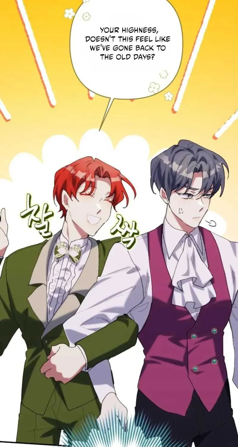 Read The Reason for Avoiding Him, the Perfect One chapter 41 image 76 on Lezhin
