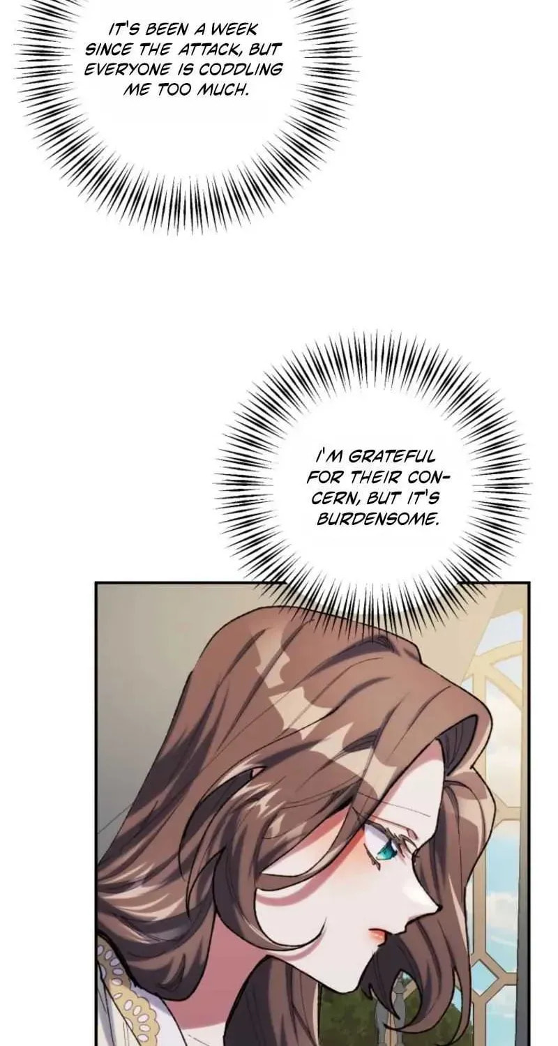 Read The Reason for Avoiding Him, the Perfect One chapter 41 image 83 on Lezhin