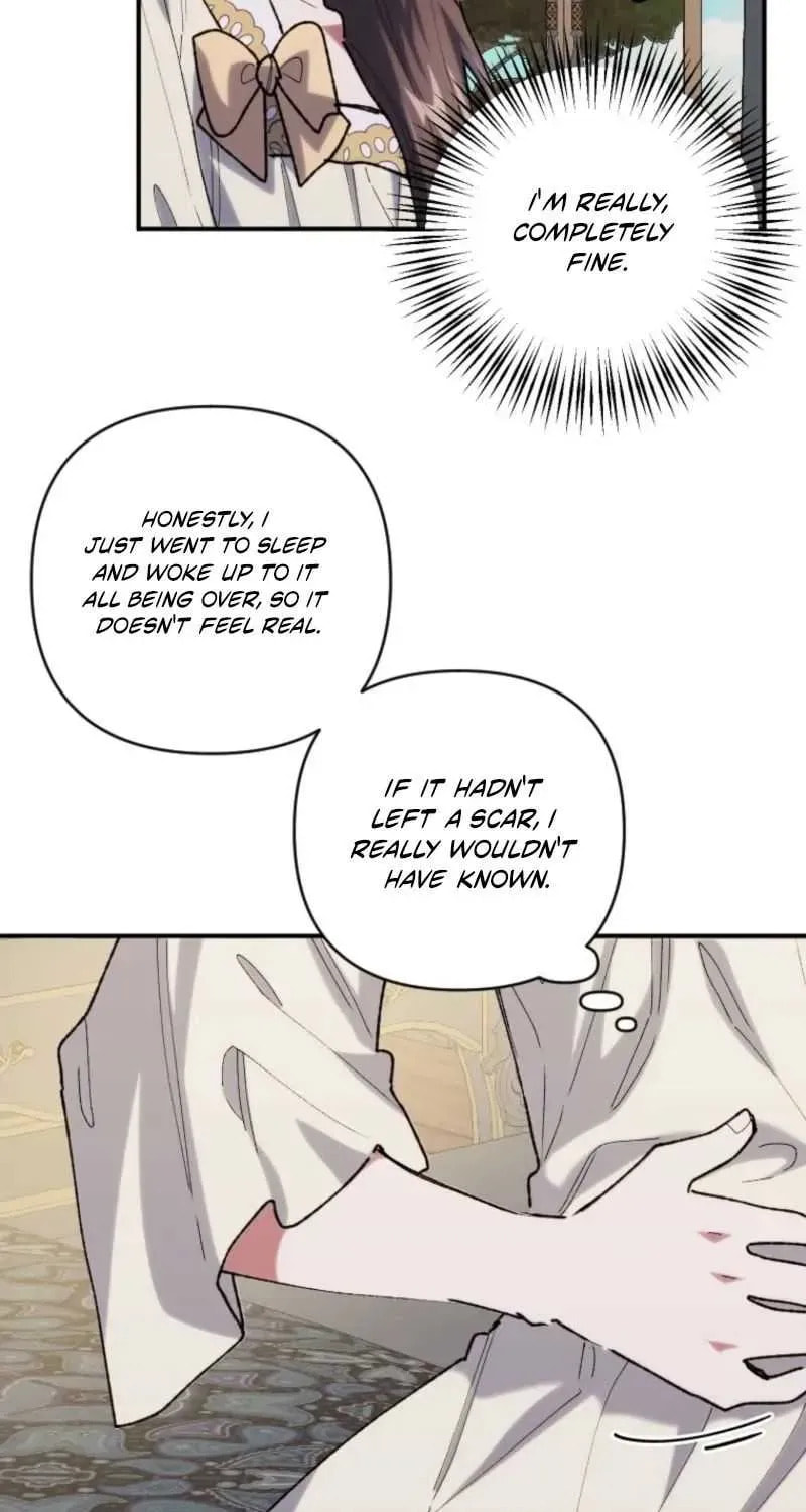 Read The Reason for Avoiding Him, the Perfect One chapter 41 image 84 on Lezhin