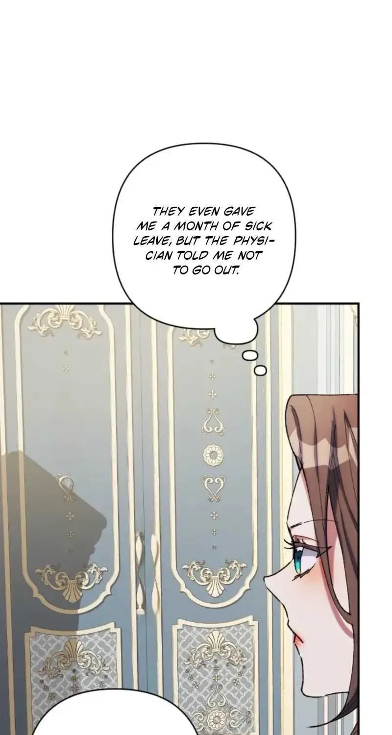 Read The Reason for Avoiding Him, the Perfect One chapter 41 image 86 on Lezhin