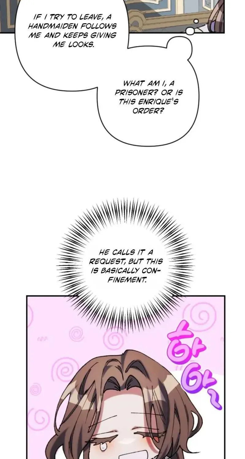 Read The Reason for Avoiding Him, the Perfect One chapter 41 image 87 on Lezhin
