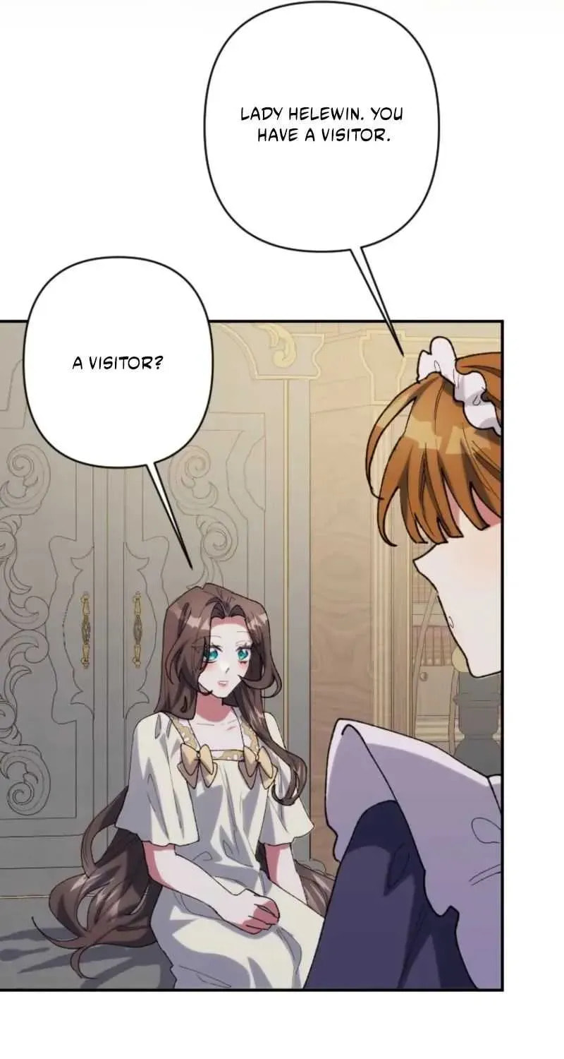 Read The Reason for Avoiding Him, the Perfect One chapter 41 image 91 on Lezhin