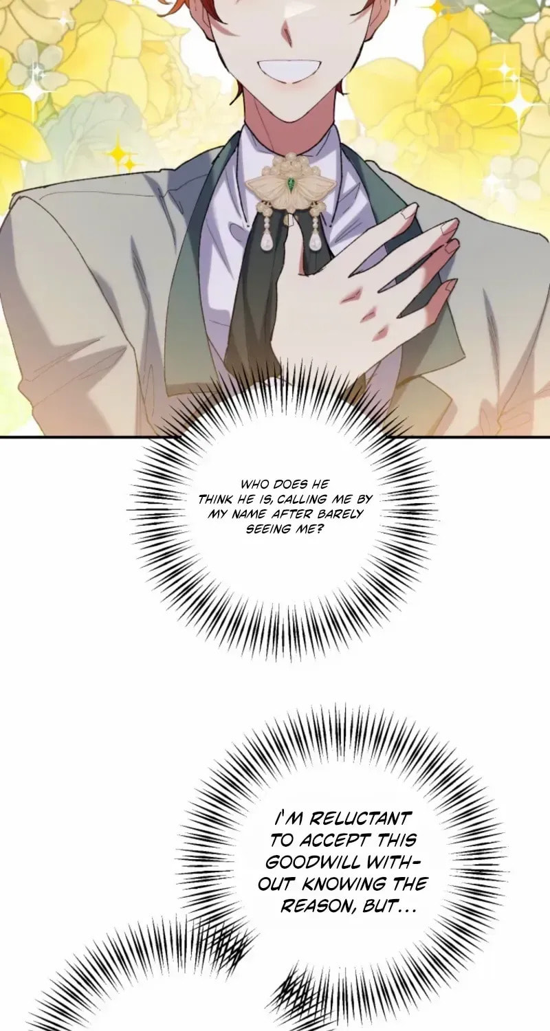 Read The Reason for Avoiding Him, the Perfect One chapter 42 image 13 on Lezhin