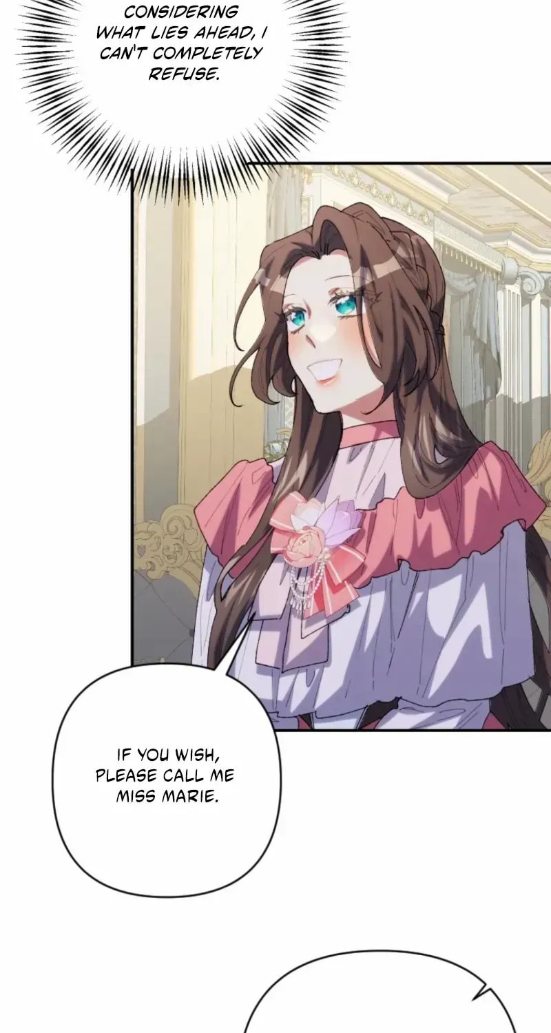 Read The Reason for Avoiding Him, the Perfect One chapter 42 image 14 on Lezhin