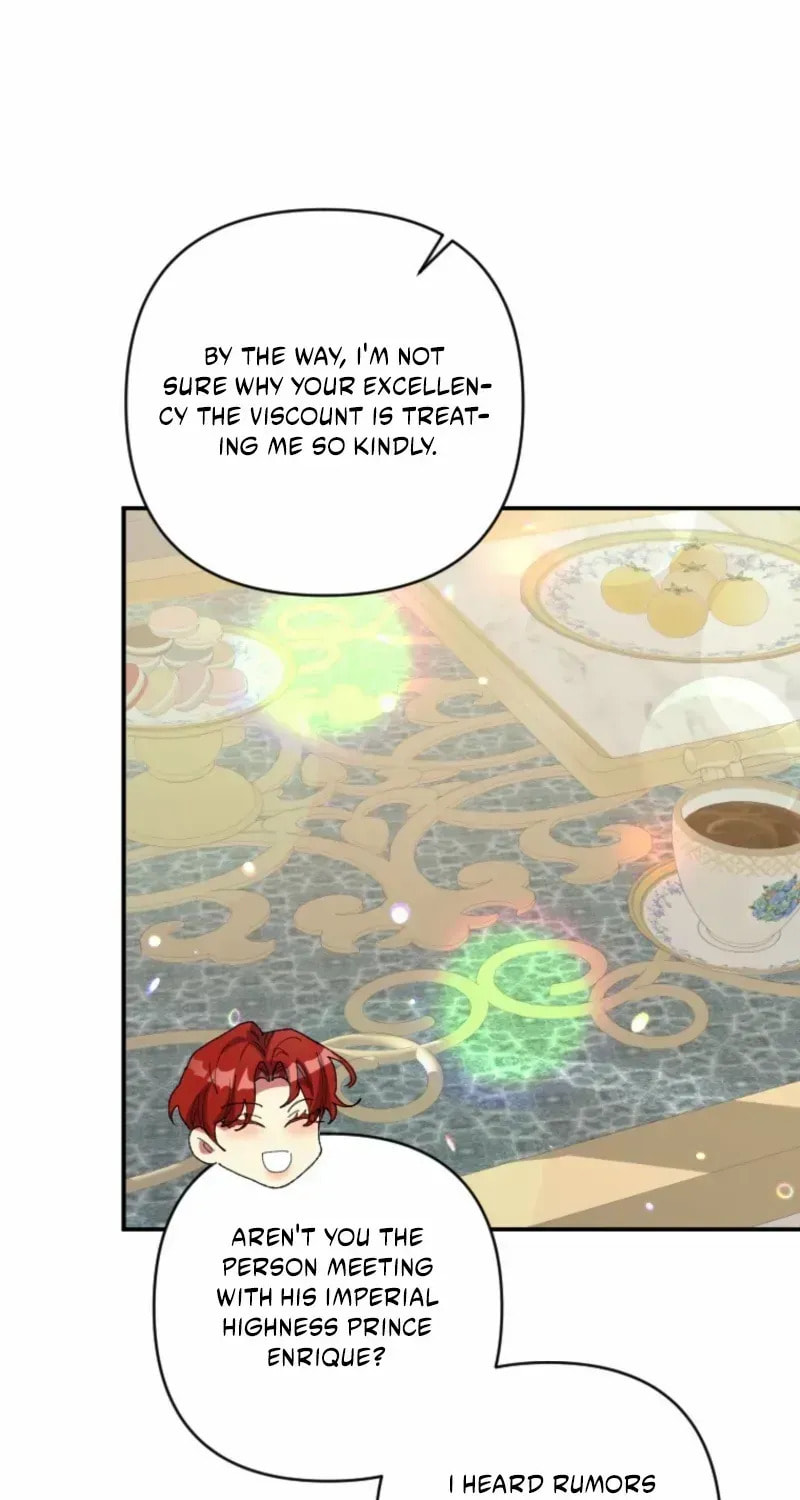 Read The Reason for Avoiding Him, the Perfect One chapter 42 image 17 on Lezhin